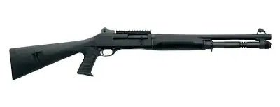 Benelli M4