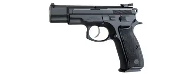 CZ 75 Kadet