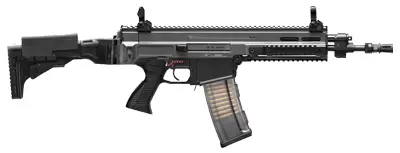 CZ 805 Bren