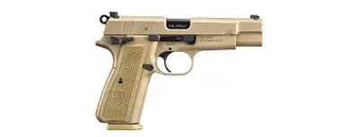 FN High Power