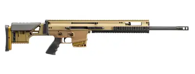 FN SCAR 20S