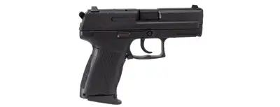 HK P2000