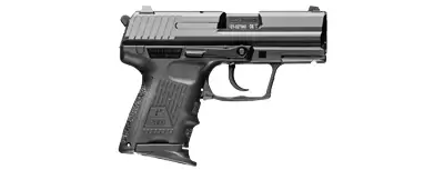 HK P2000SK
