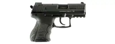 HK P30SK