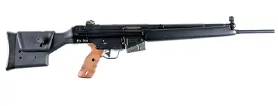 HK SR9