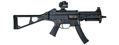 HK UMP