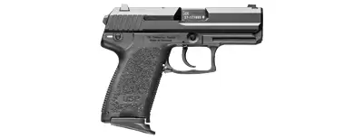 HK USP Compact