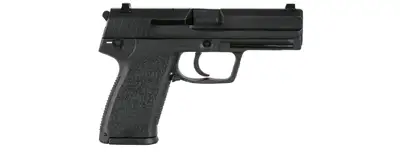 HK USP