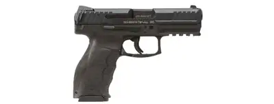 HK VP40