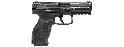 HK VP9