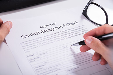 Background Checks in New Mexico