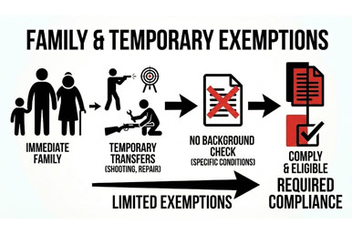 Family transfer exemptions in Colorado
