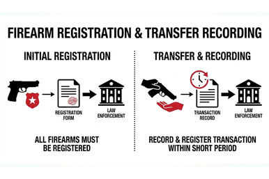 Firearm registration in Hawaii