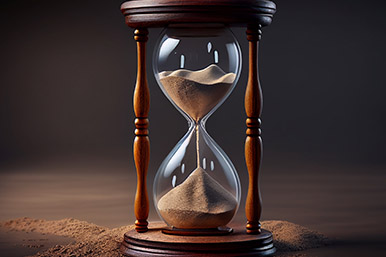 New Mexico Waiting Periods