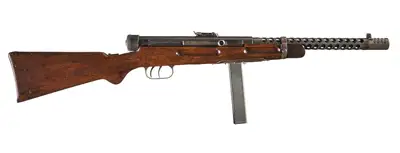 Beretta M1938