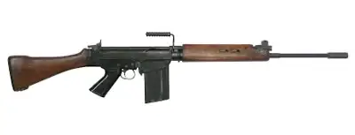FN FAL