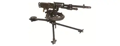 Hotchkiss MLE 1914