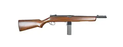 H&R Reising M50