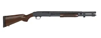 Mossberg 590 Retrograde