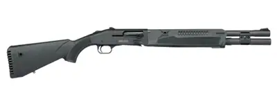 Mossberg 940 Pro
