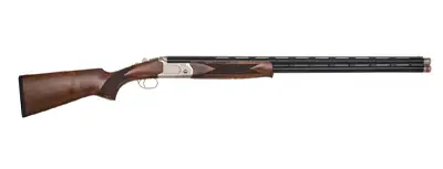 Mossberg Gold Reserve