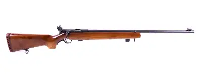 Mossberg Model 144