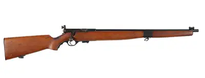 Mossberg Model 42M