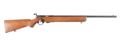 Mossberg Model 44US