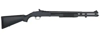 Mossberg Model 590