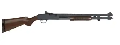 Mossberg Model 590A1