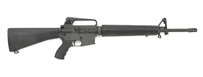 Colt AR-15 A2 HBAR