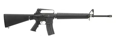 Colt AR-15 Sporter Match HBAR
