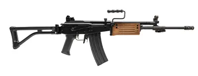 Galil 372
