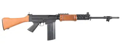 Israeli FAL