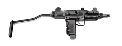 Mini Uzi