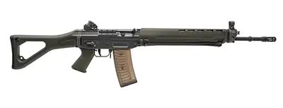 SIG 550-2