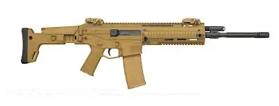 Bushmaster Adaptive Combat Rifle (ACR)