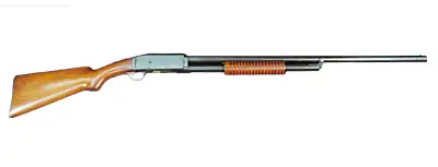 Remington Model 10