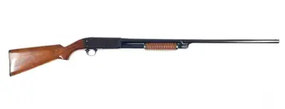 Remington Model 17