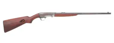 Remington Model 24