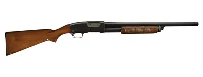 Remington Model 31