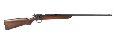 Remington Model 41 Targetmaster