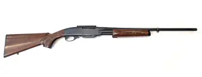 Remington Model 7600