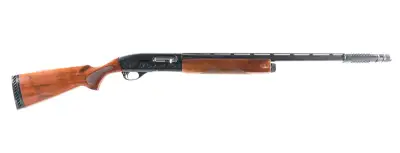 Remington Model 878
