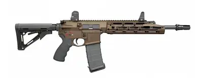 Remington R5 RGP