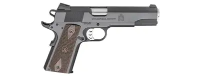 Springfield Armory 1911 Garrison