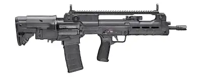 Springfield Armory Hellcat Hellion
