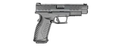 Springfield Armory XDM Elite