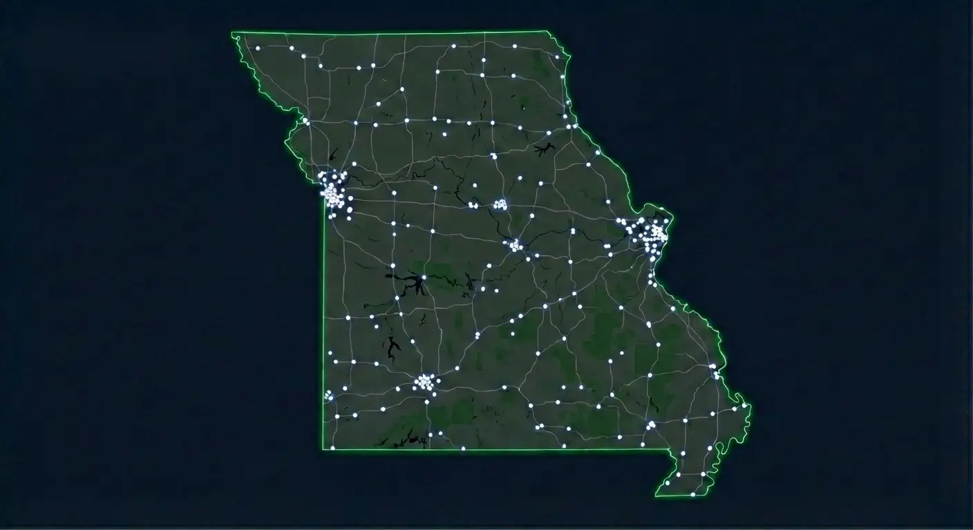 Firearm sellers across Montana