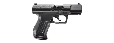 Walther P99 AS Compact